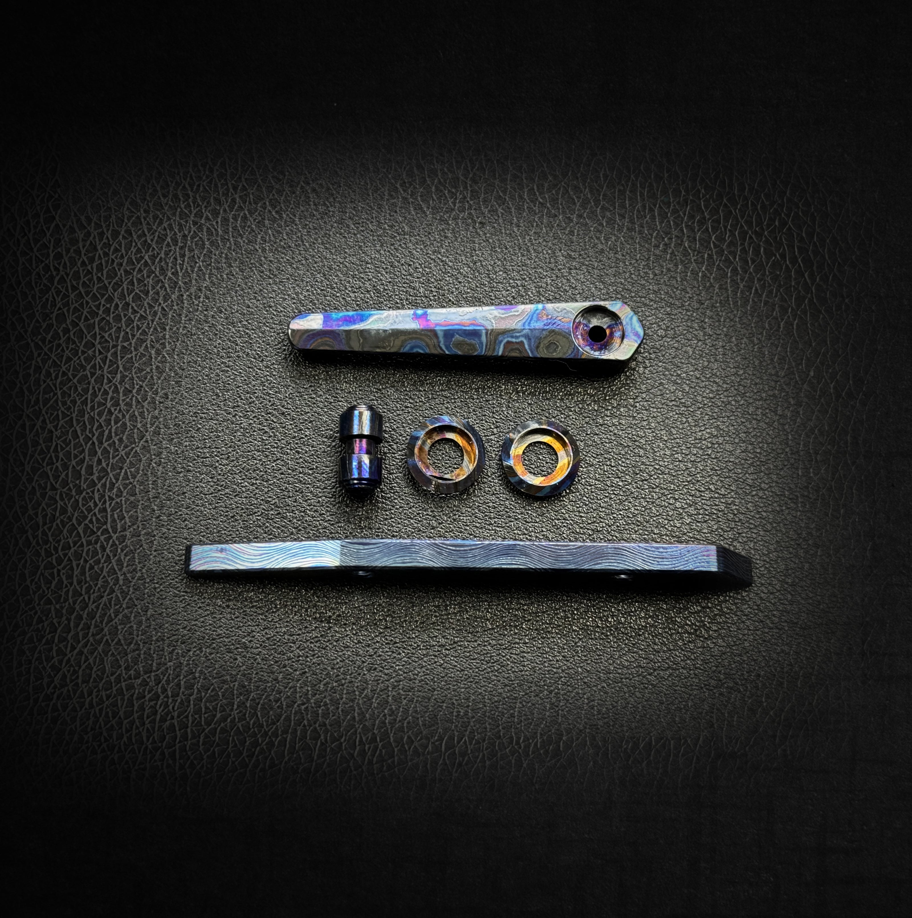 TallBoy Hardware Kits