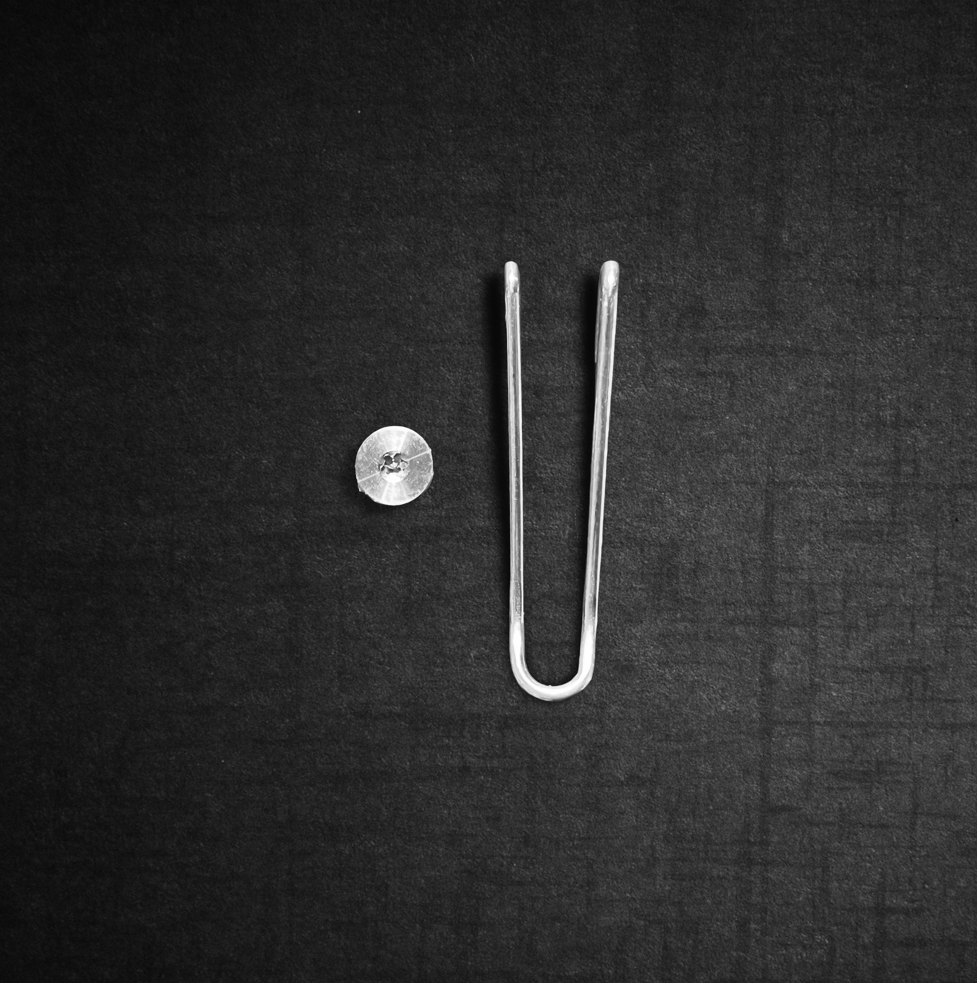 Universal Divo Wire Clip