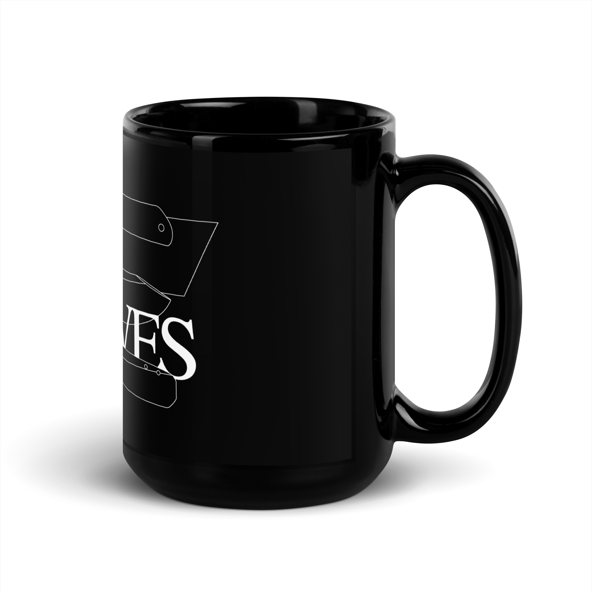 Divo Mug