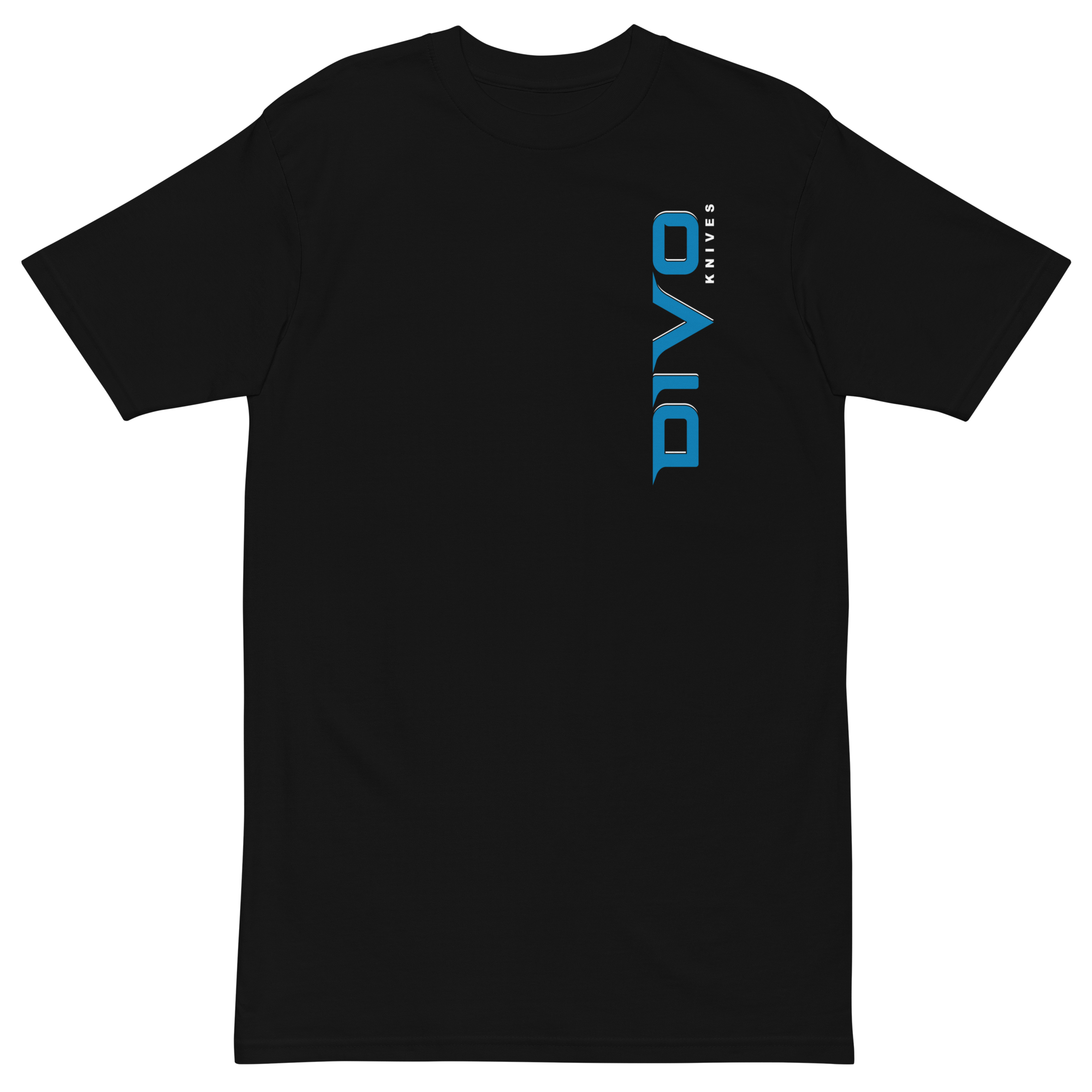 Divo Logo