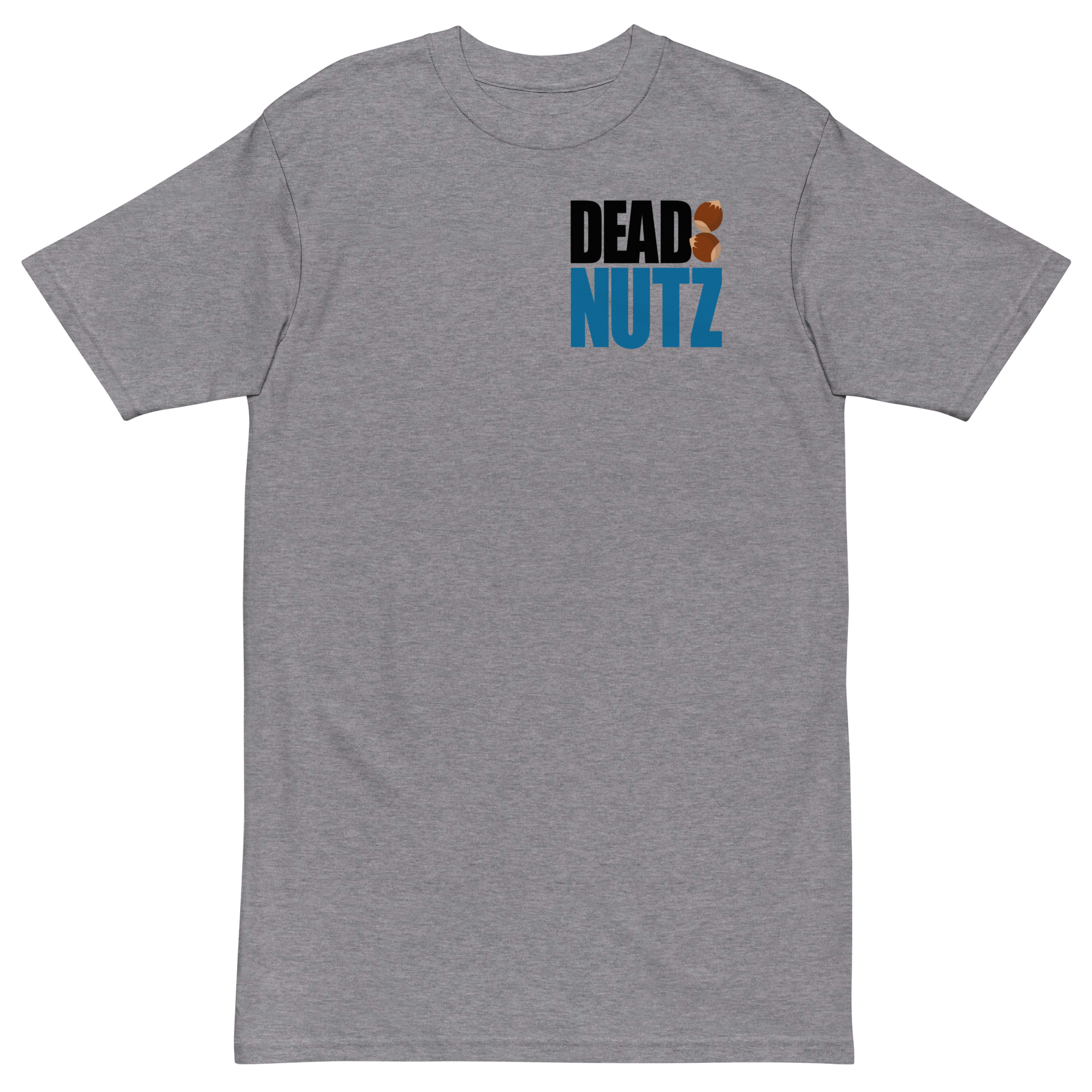 Dead Nutz