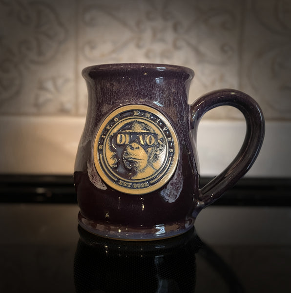 Handmade Ceramic Mugs