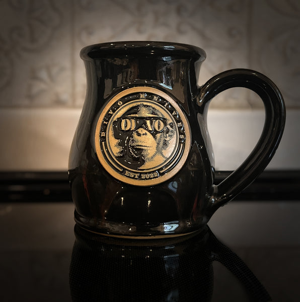 Handmade Ceramic Mugs