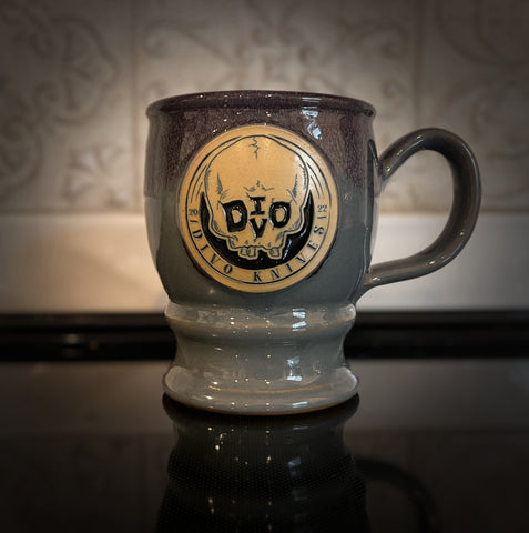 Handmade Ceramic Mugs