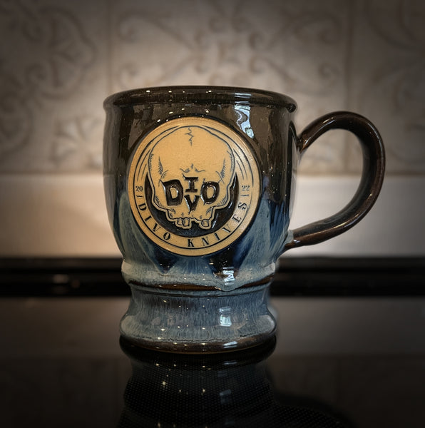 Handmade Ceramic Mugs