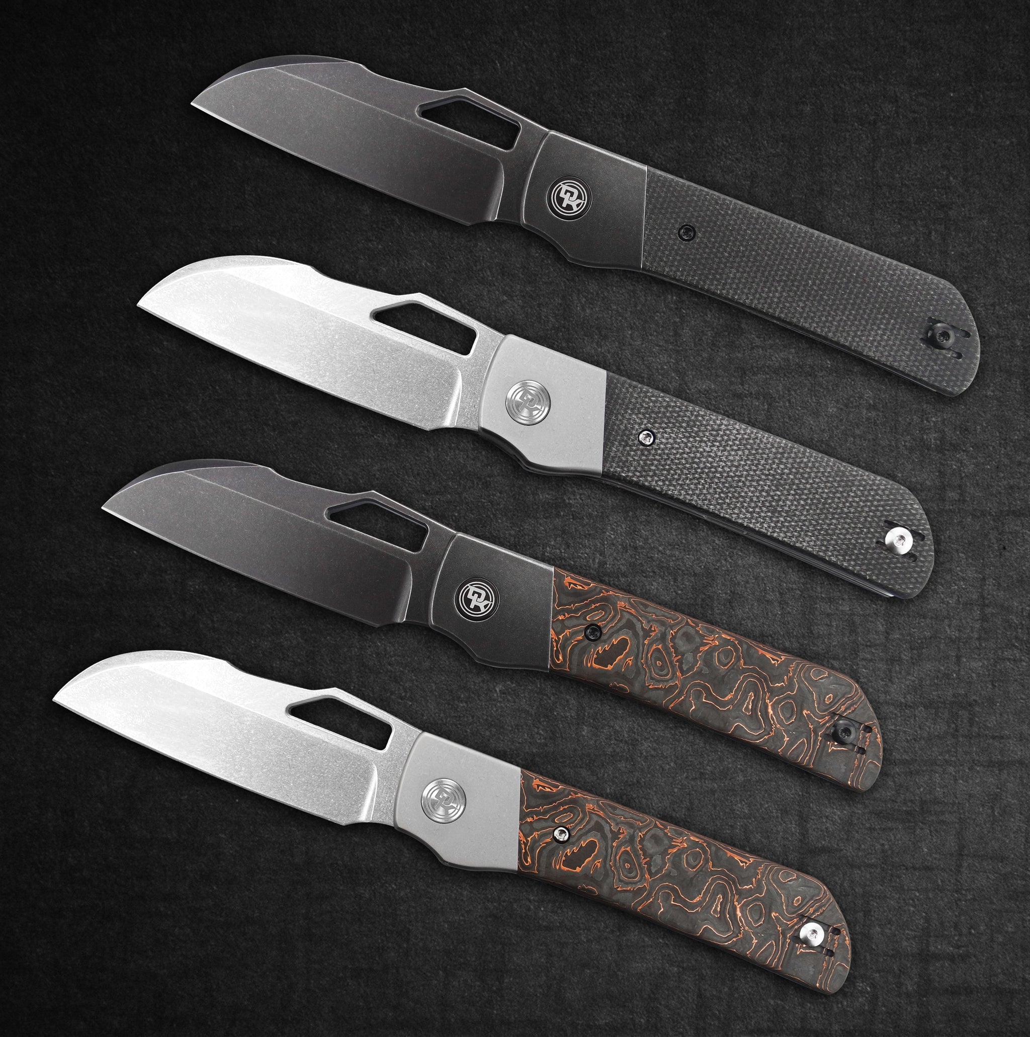 Knives – Divo Knives LLC