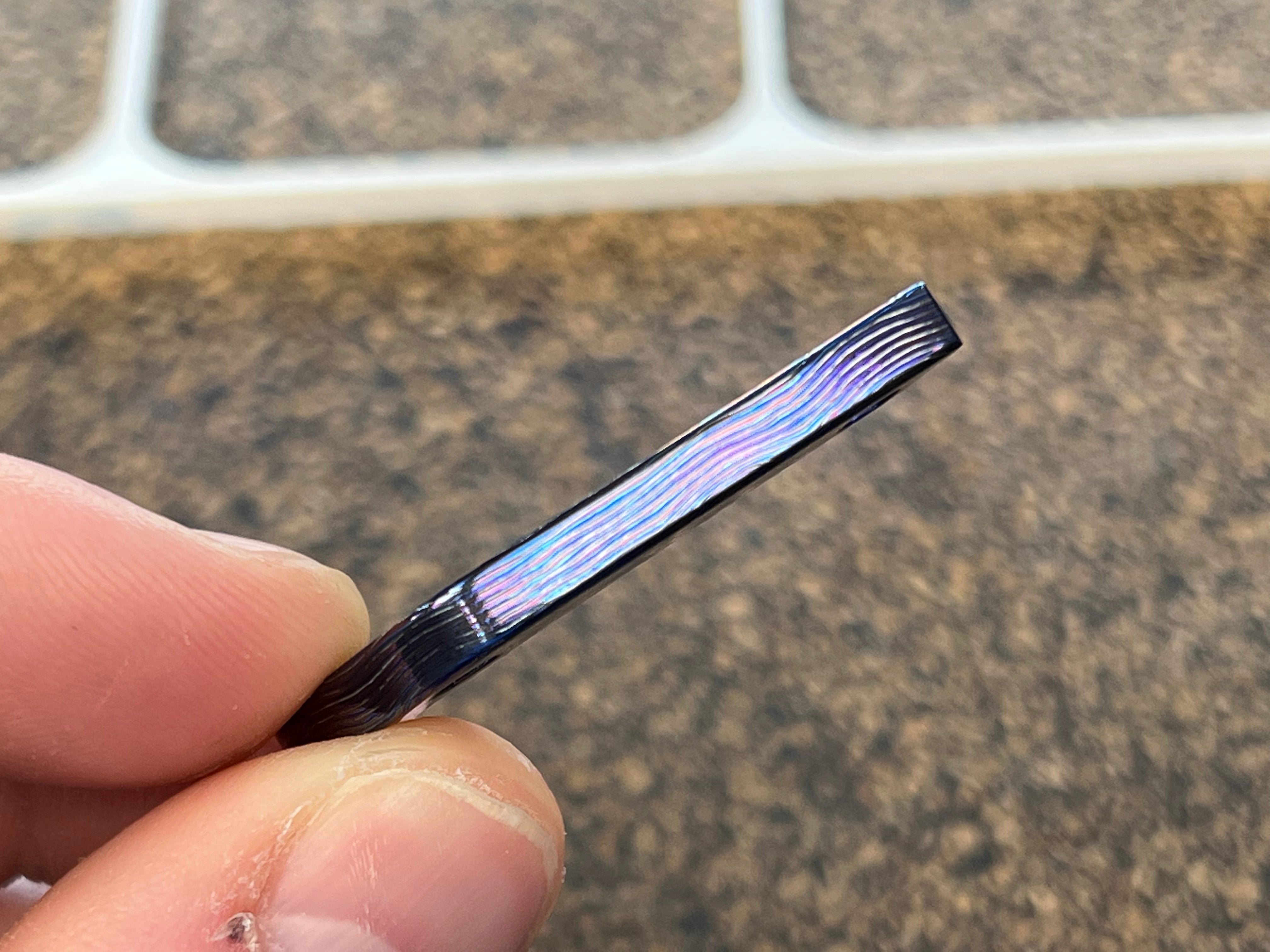 Zircuti Backspacers - Stout