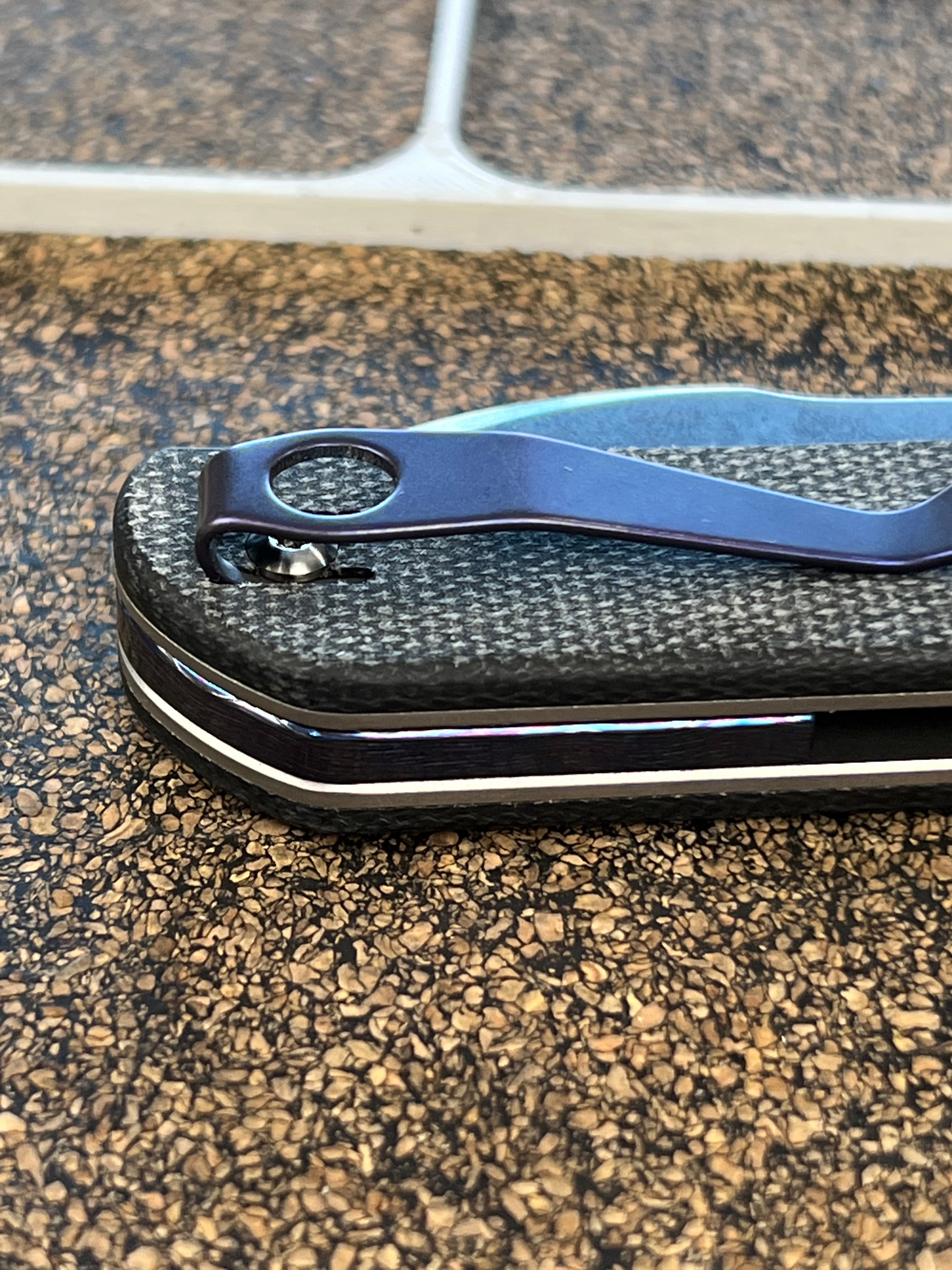 Zircuti Backspacers - Stout