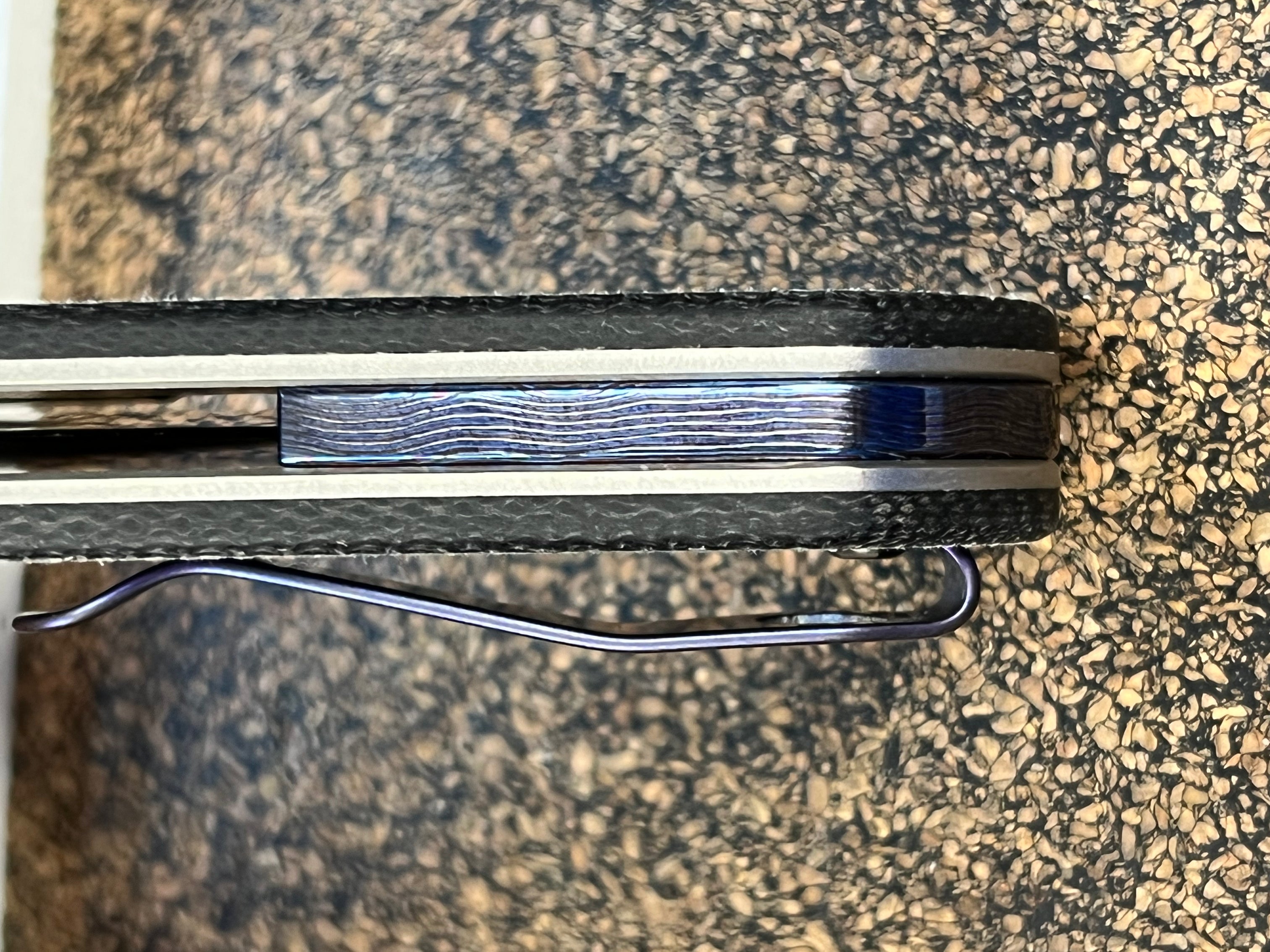 Zircuti Backspacers - Stout